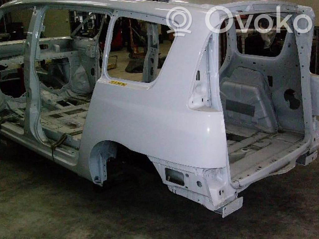 Espace IV Espace  8200163988