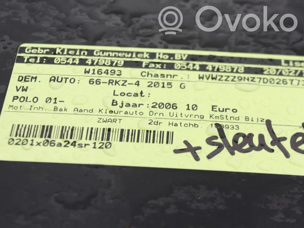 Polo Polo  045906262