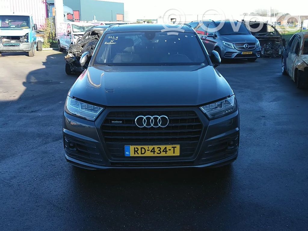 Q7 4M Q7  059130090CS