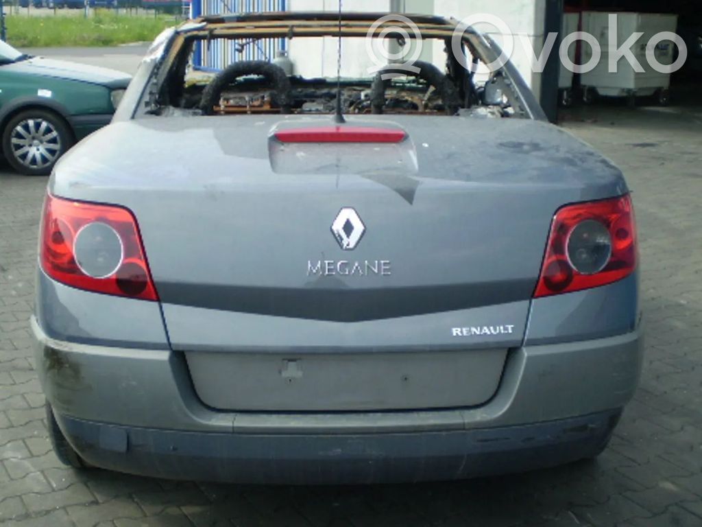Megane II Megane  7700107453