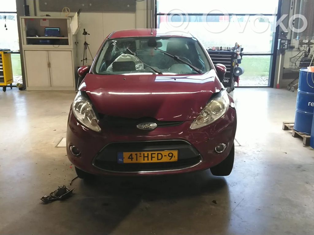 Fiesta Fiesta  RM8A6G6006AA