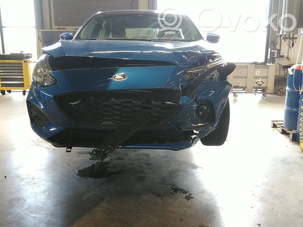 Focus Focus  JX6T10300FA