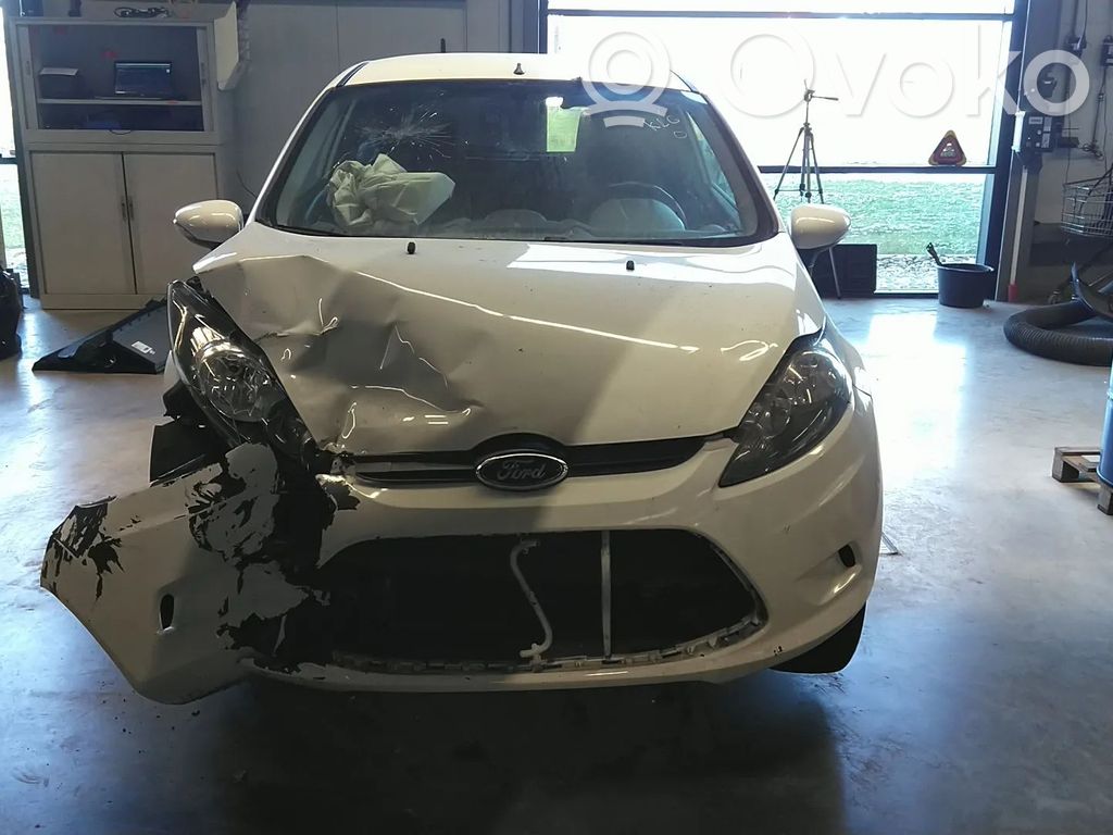 Fiesta Fiesta  RM8A6G6006AA