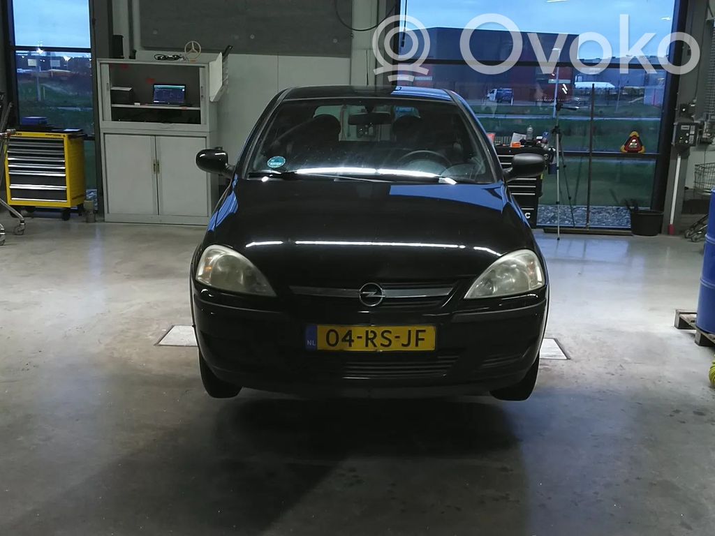 Corsa C Corsa  9199962