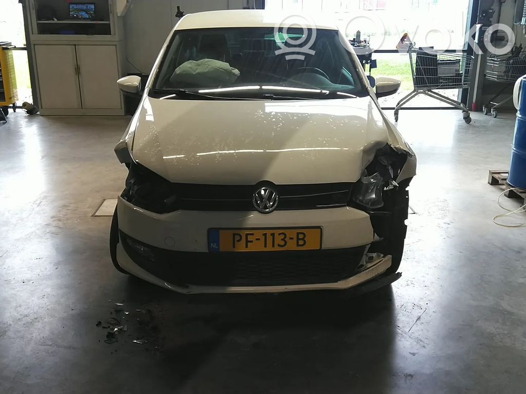 Polo V 6R Polo  6R0827505B