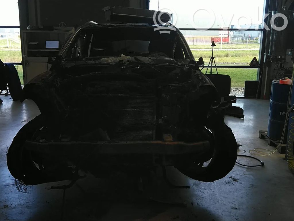 GLE (W166 - C292) GLE-class  A2760503800
