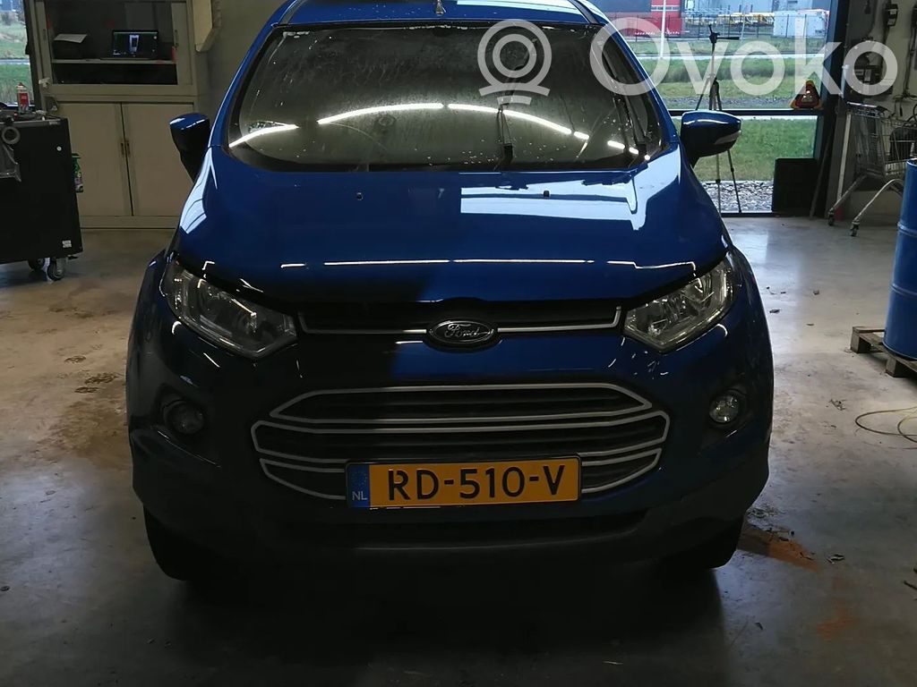 Ecosport Ecosport  BV6A9Y460AA