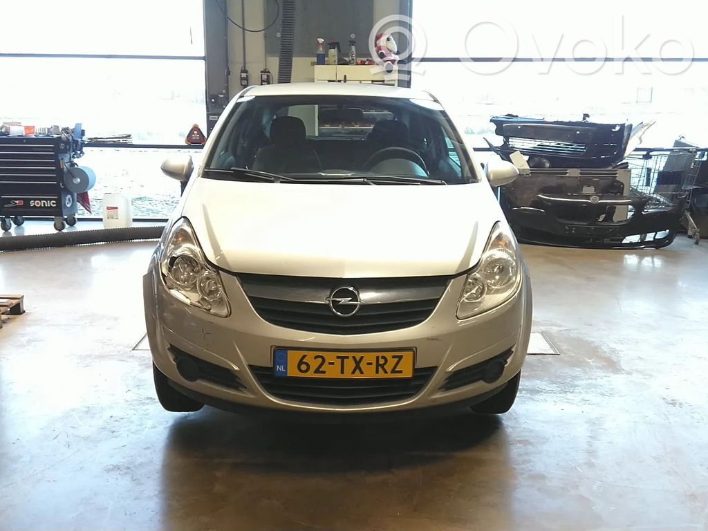 Corsa D Corsa  13258271
