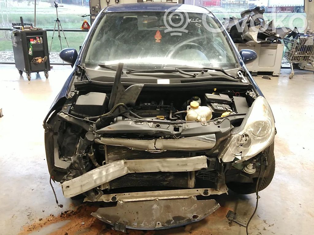 Corsa D Corsa  93191963