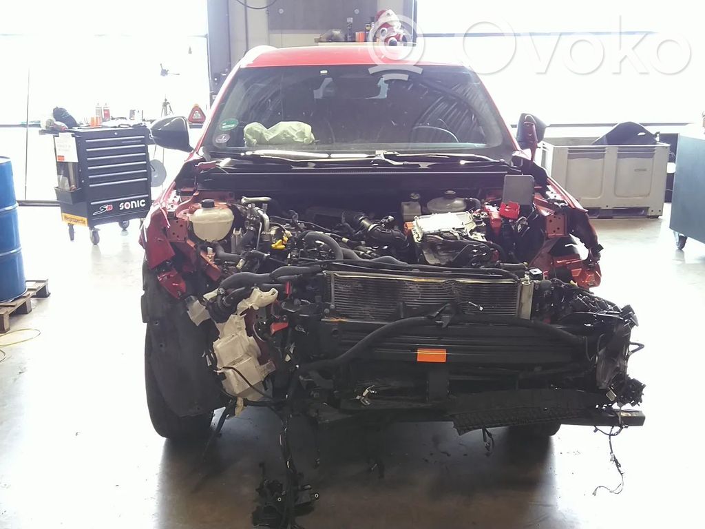 Espace VI Espace  283425700R