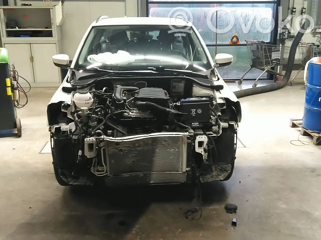 Fabia Mk3 (NJ) Fabia  04E906262GE