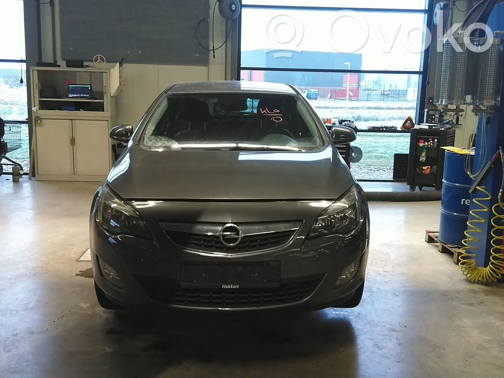 Astra J Astra