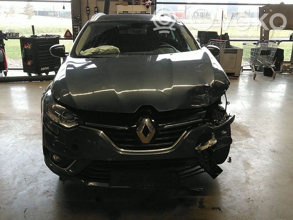 Megane IV Megane  227932854R
