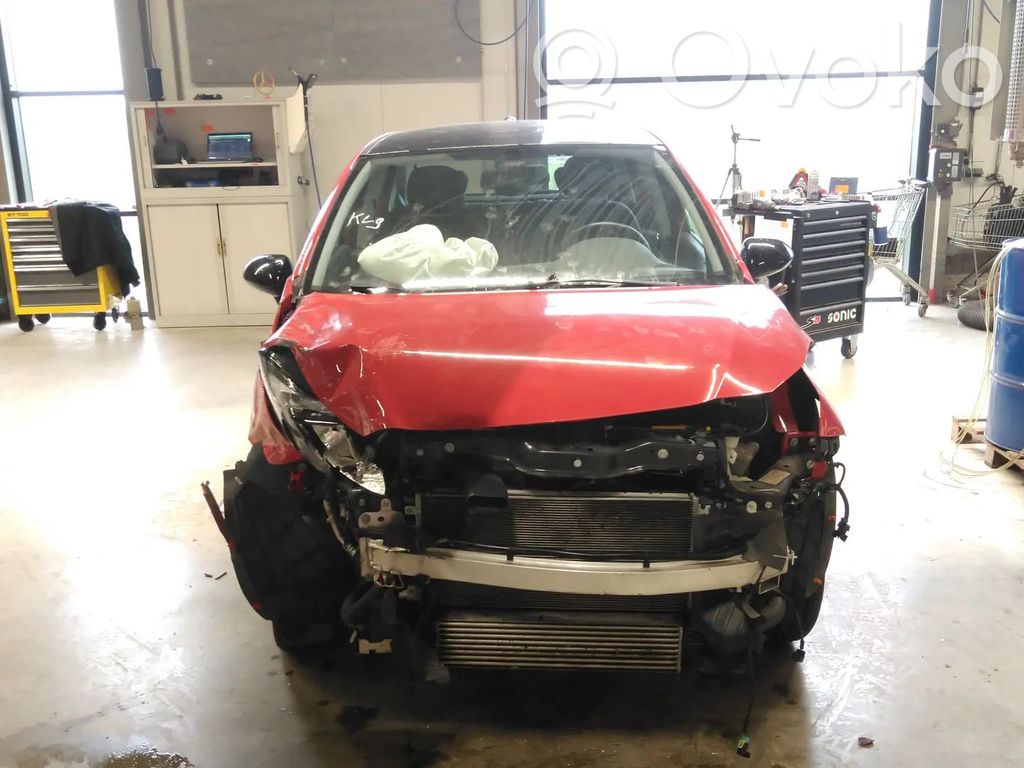 Corsa E Corsa  55488030