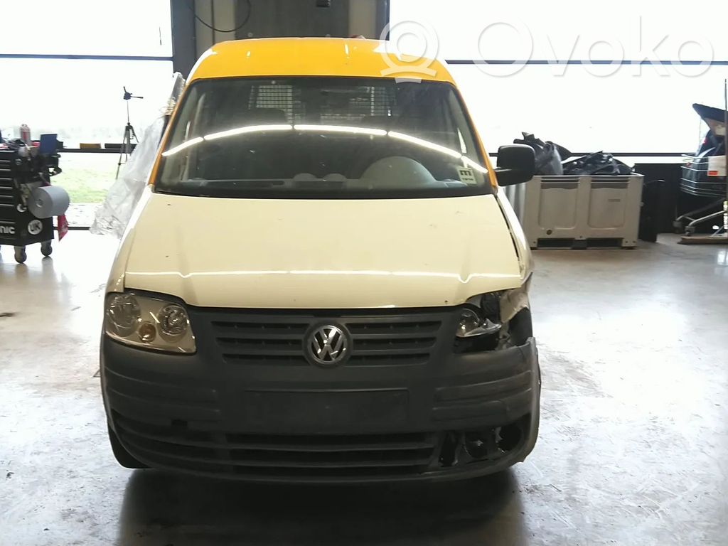 Caddy Caddy  2K0201021AB