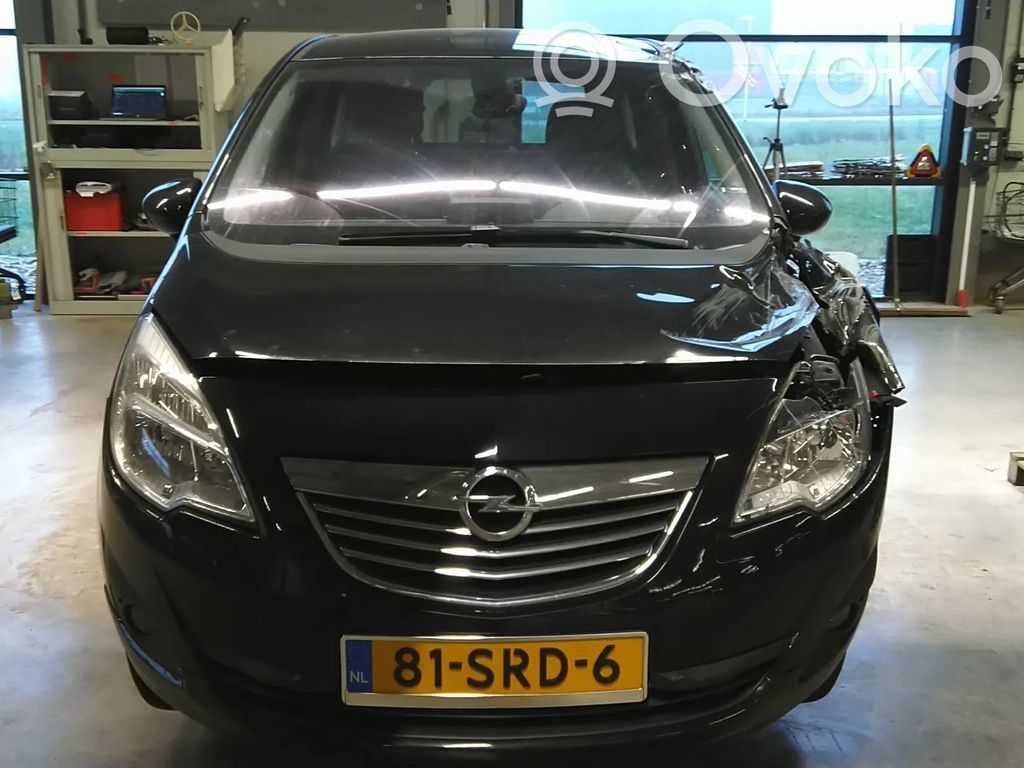 Meriva B Meriva  1300940