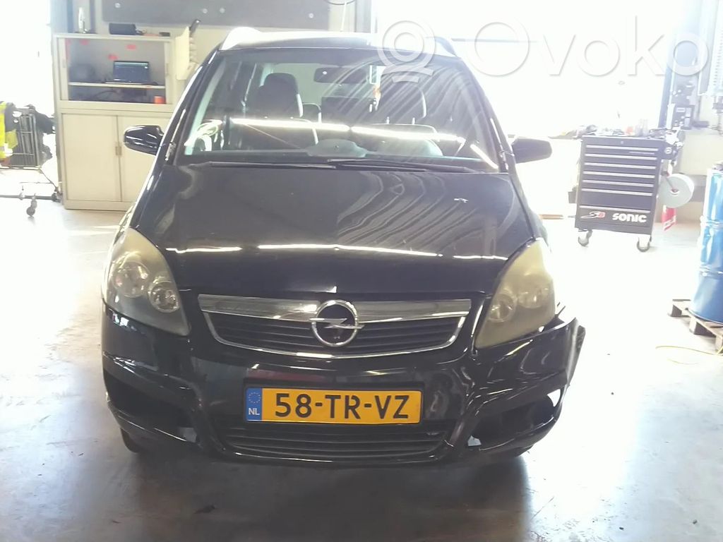 Zafira B Zafira  13125014