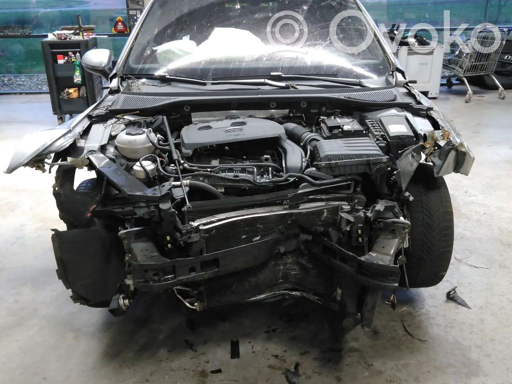 PASSAT B8 Passat  04E903015E