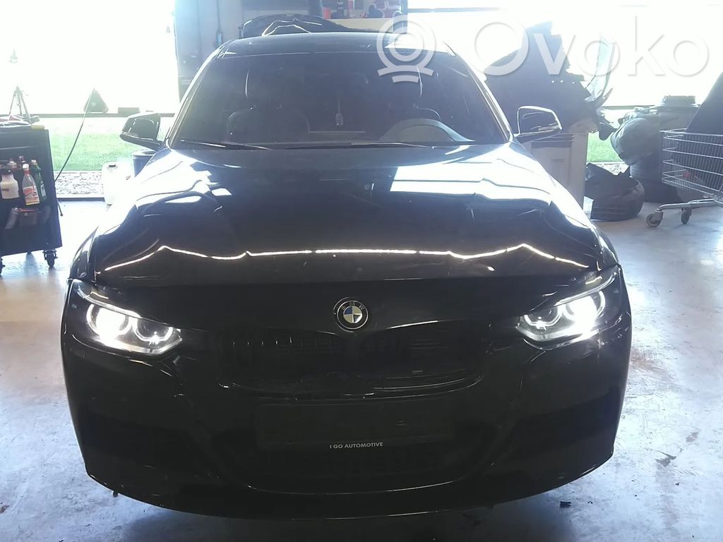 3 F30 F35 F31 Series 3  65129289214