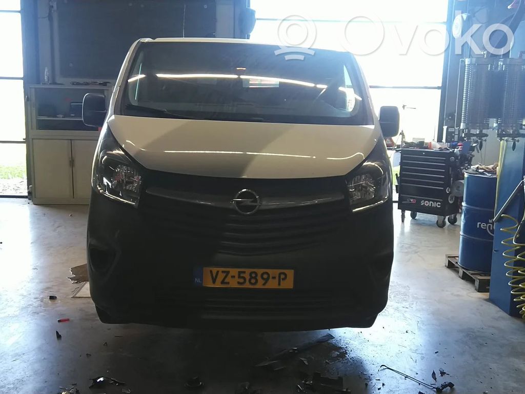 Vivaro Vivaro  0445110569