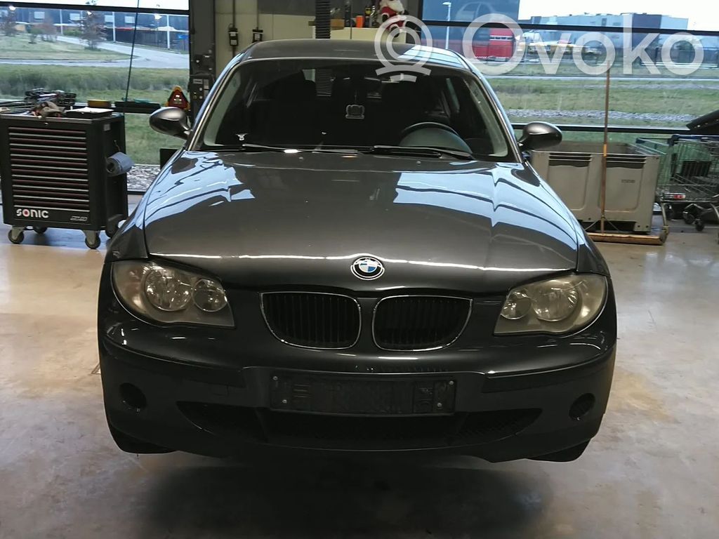 1 E81 E87 Series 1  63126924486
