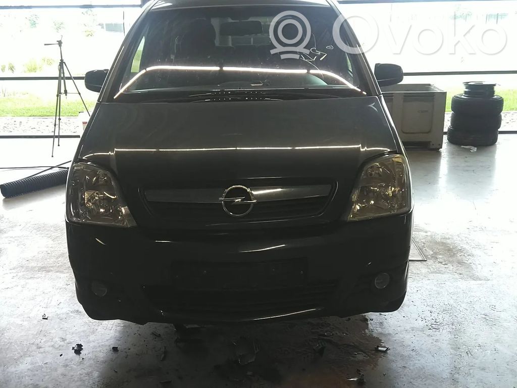 Meriva A Meriva  93186485