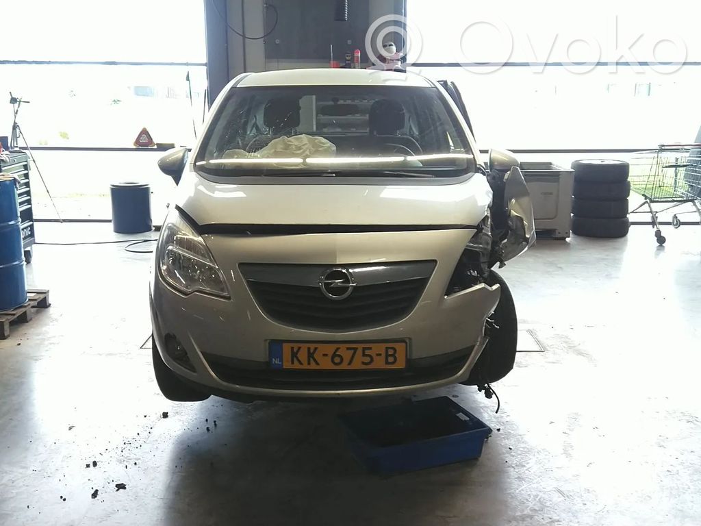 Meriva B Meriva  55565353