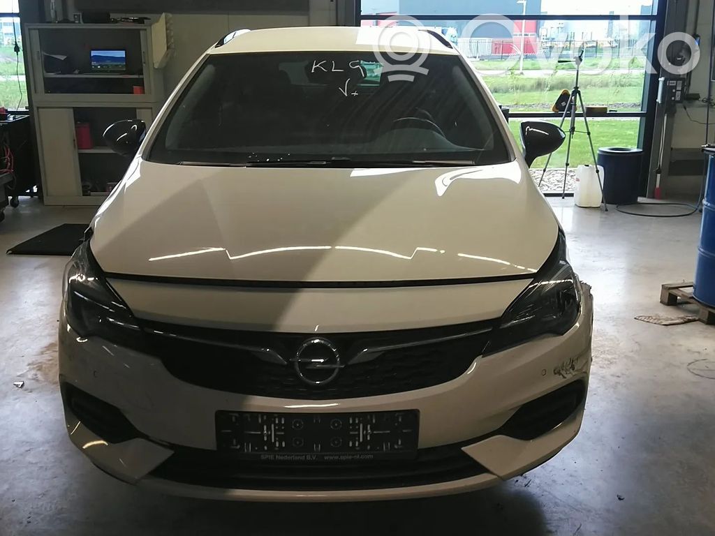 Astra K Astra  55503721