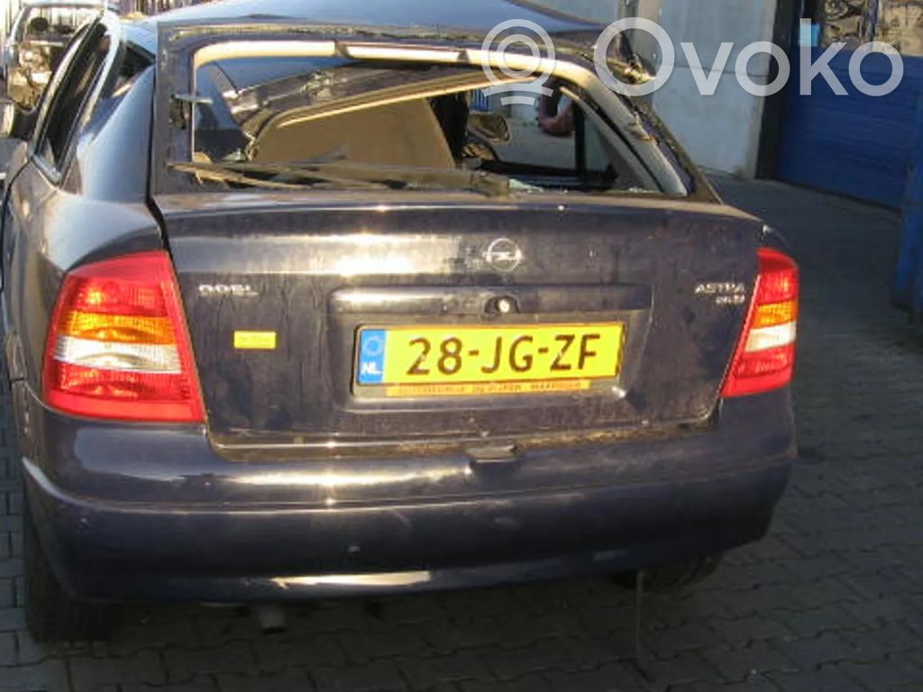 Astra G Astra  24463064