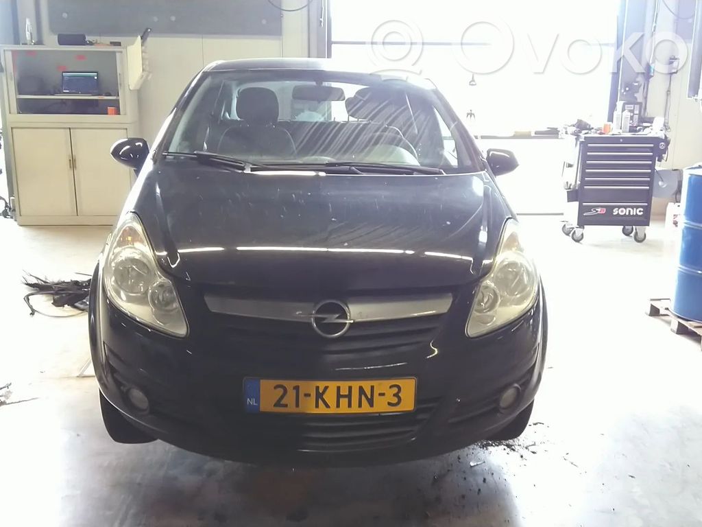 Corsa D Corsa  13181642