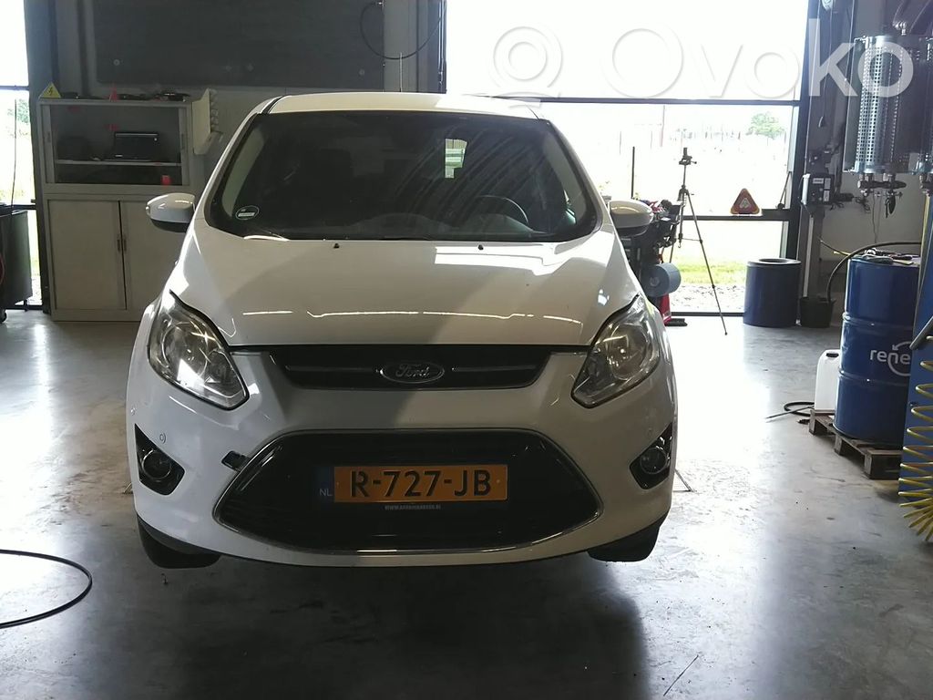 C-MAX II Focus C-MAX, C-MAX, Grand C-MAX  CV6112A650ADE