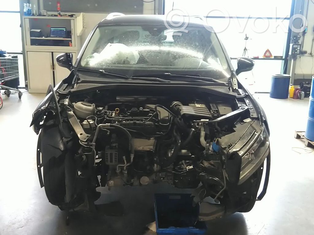 Tiguan Tiguan  05E906262A