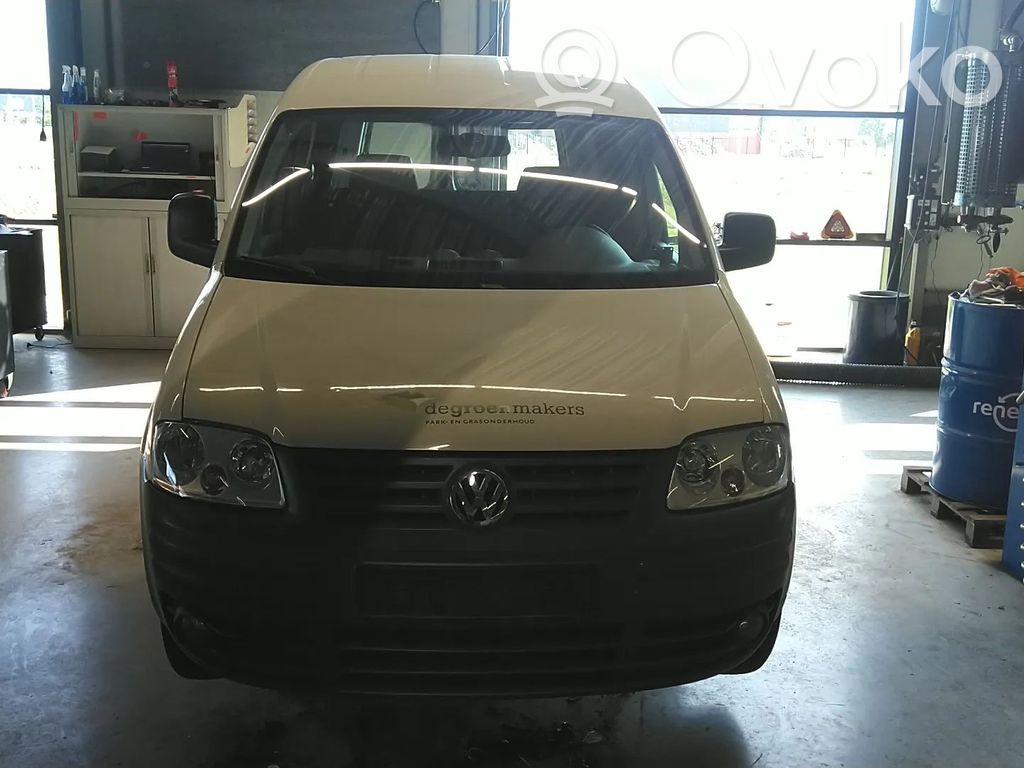 Caddy Caddy  2K5501101E
