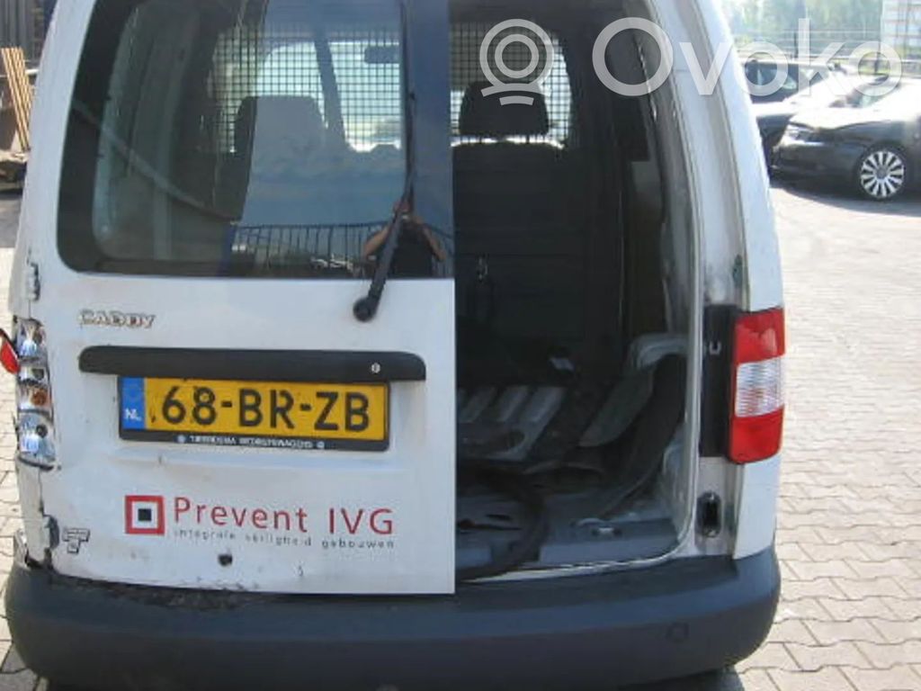 Caddy Caddy  2K0614117B