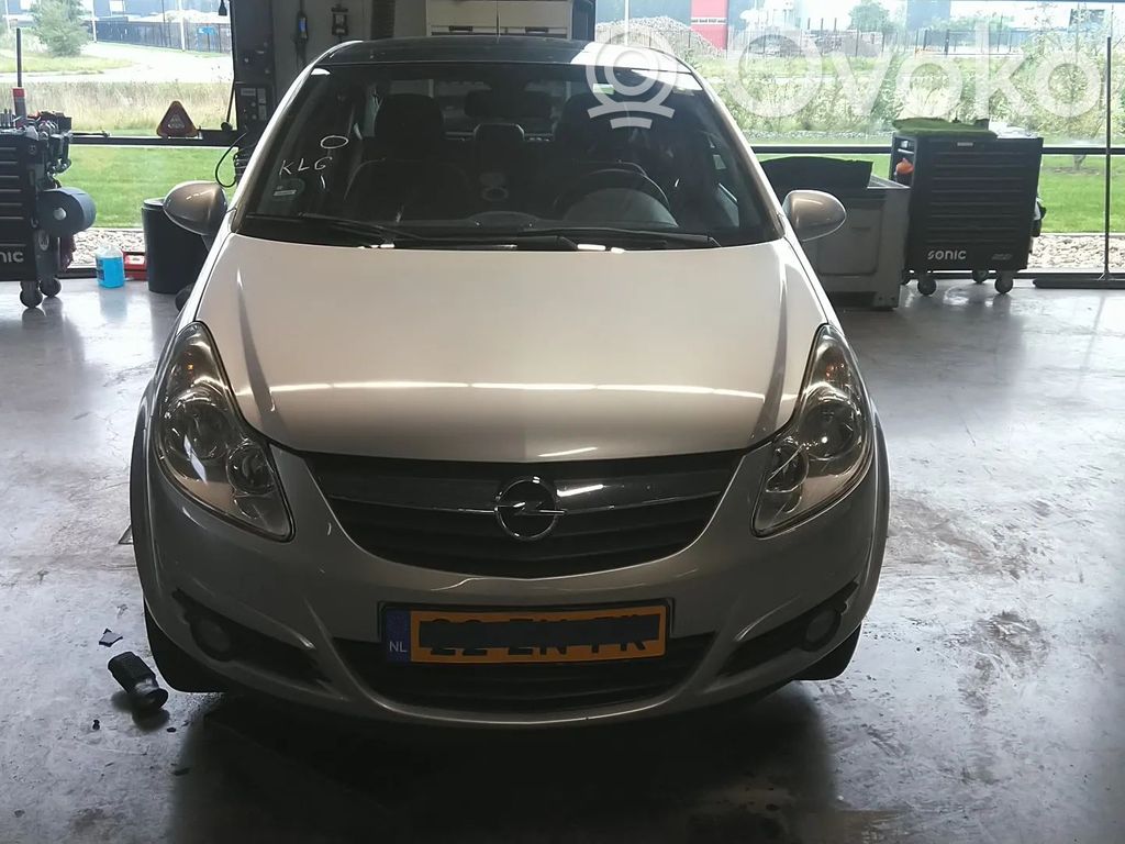 Corsa D Corsa  13239869