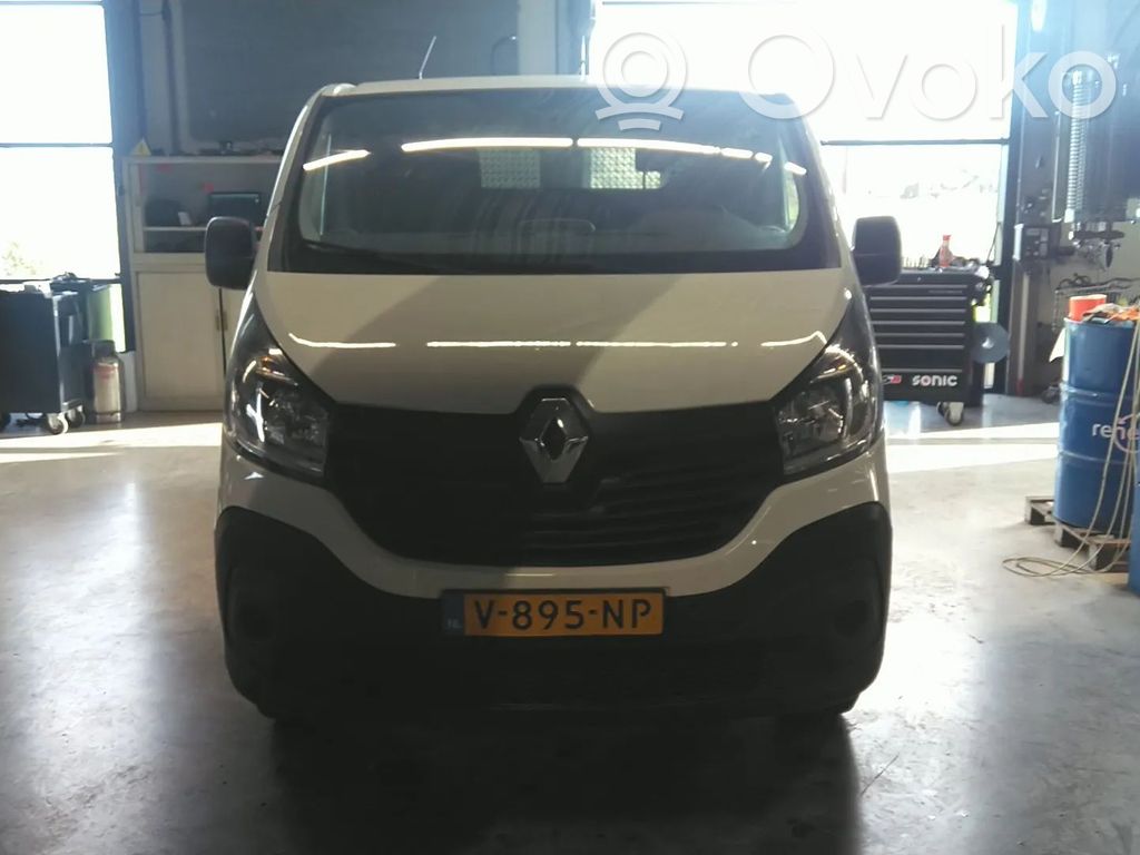 Trafic III (X82) Trafic  8201662459