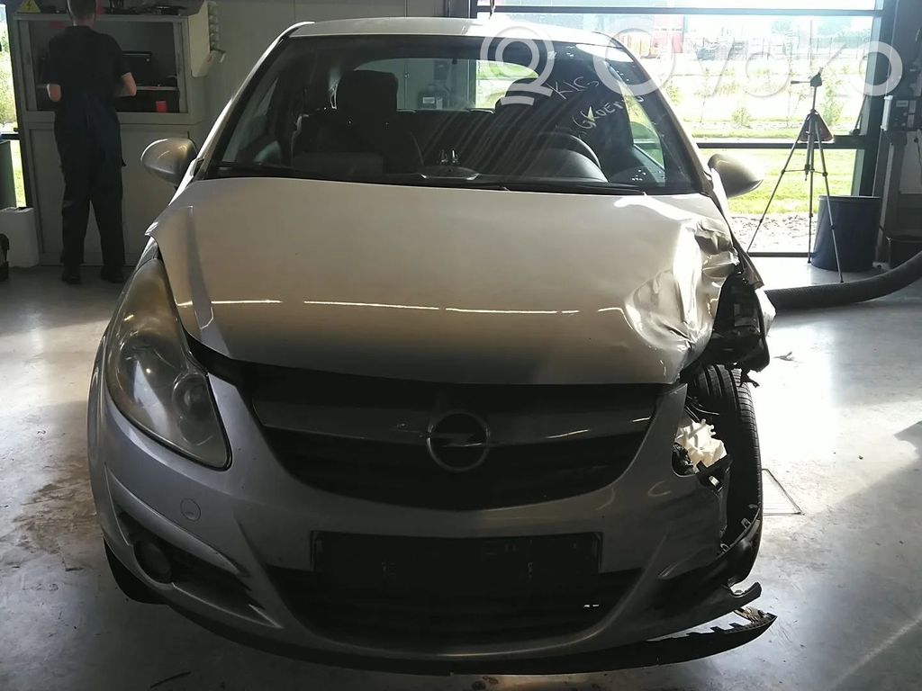 Corsa D Corsa  93191963