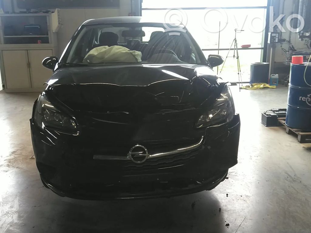 Corsa E Corsa  39135555