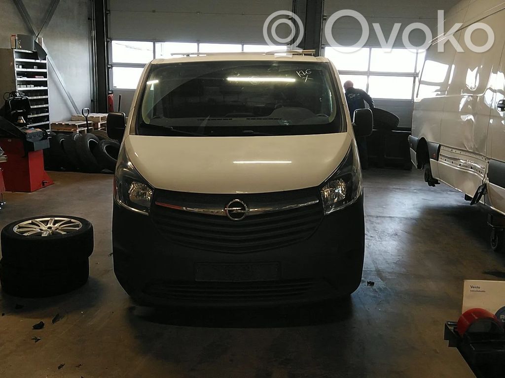 Vivaro Vivaro  0445010406