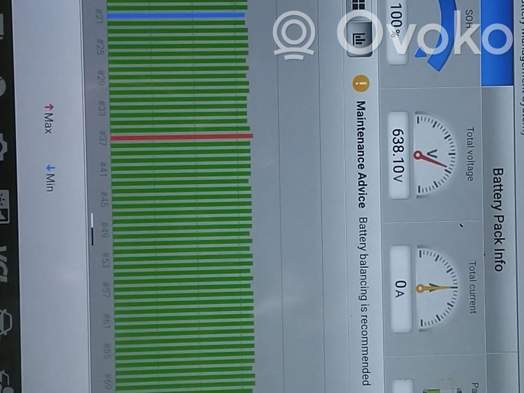 EV6 EV6  56110CV050CVE