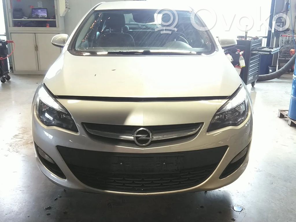 Astra J Astra  2294002293