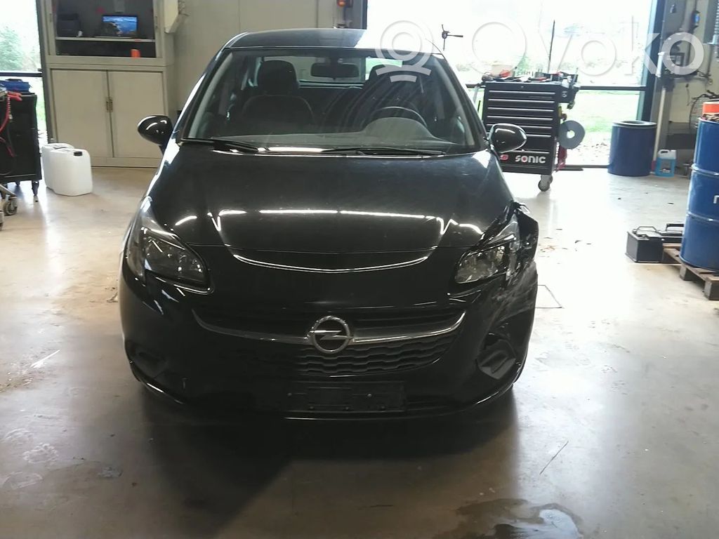 Corsa E Corsa  13311902