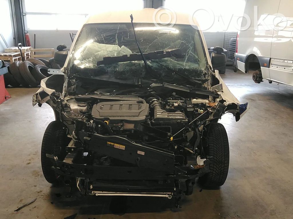 Caddy Caddy  05L906262F