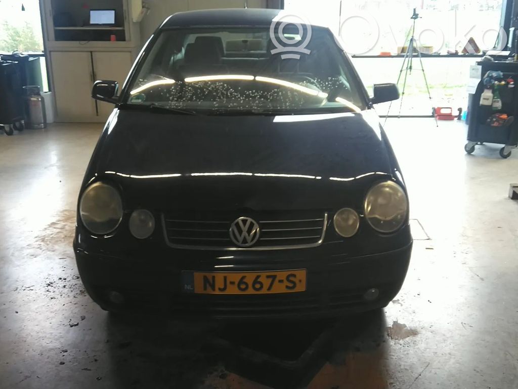 Polo Polo  03E906031