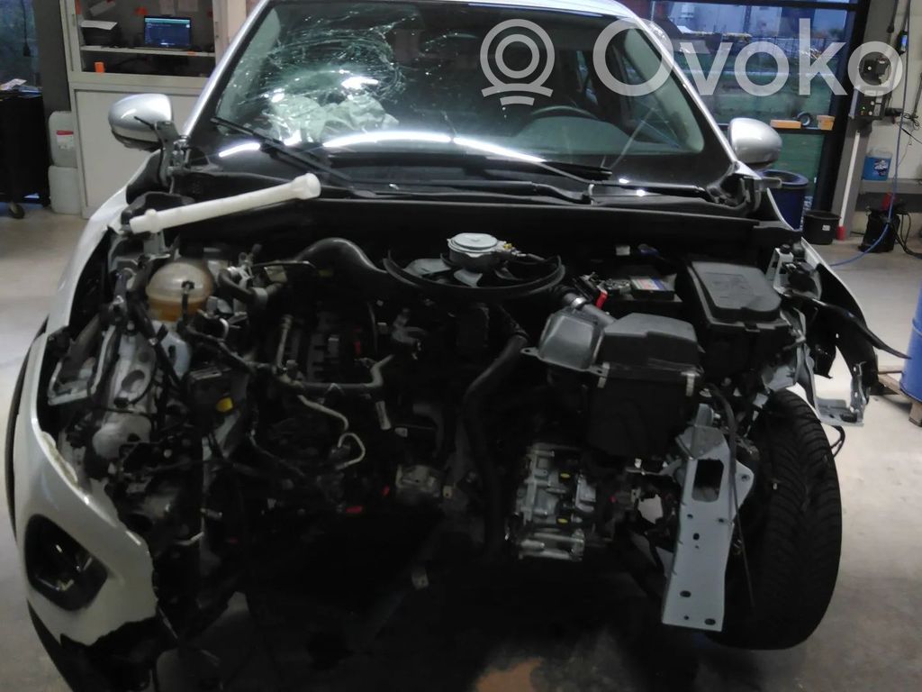 Captur II Captur  284L04495R