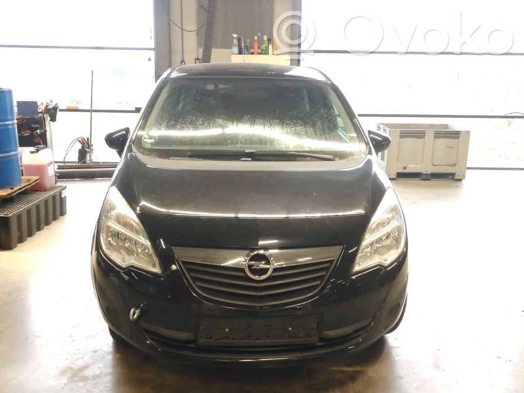 Meriva B Meriva  13116624