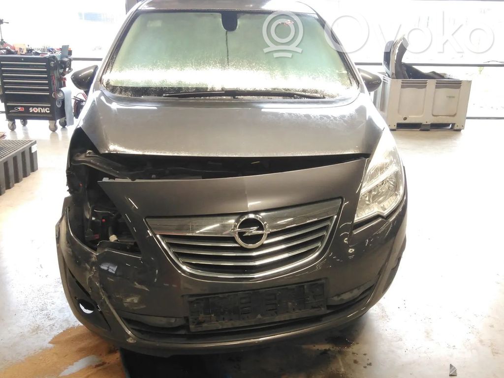 Meriva B Meriva  55565353