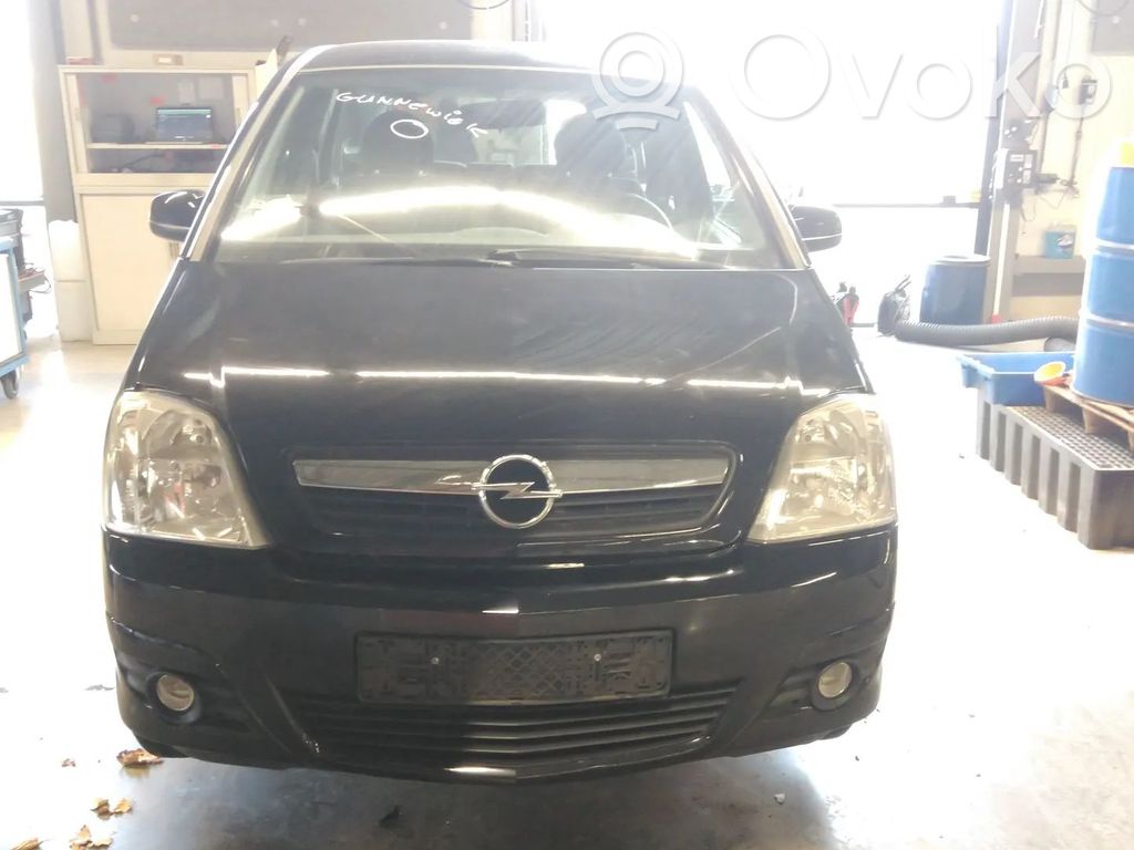 Meriva A Meriva  25343299