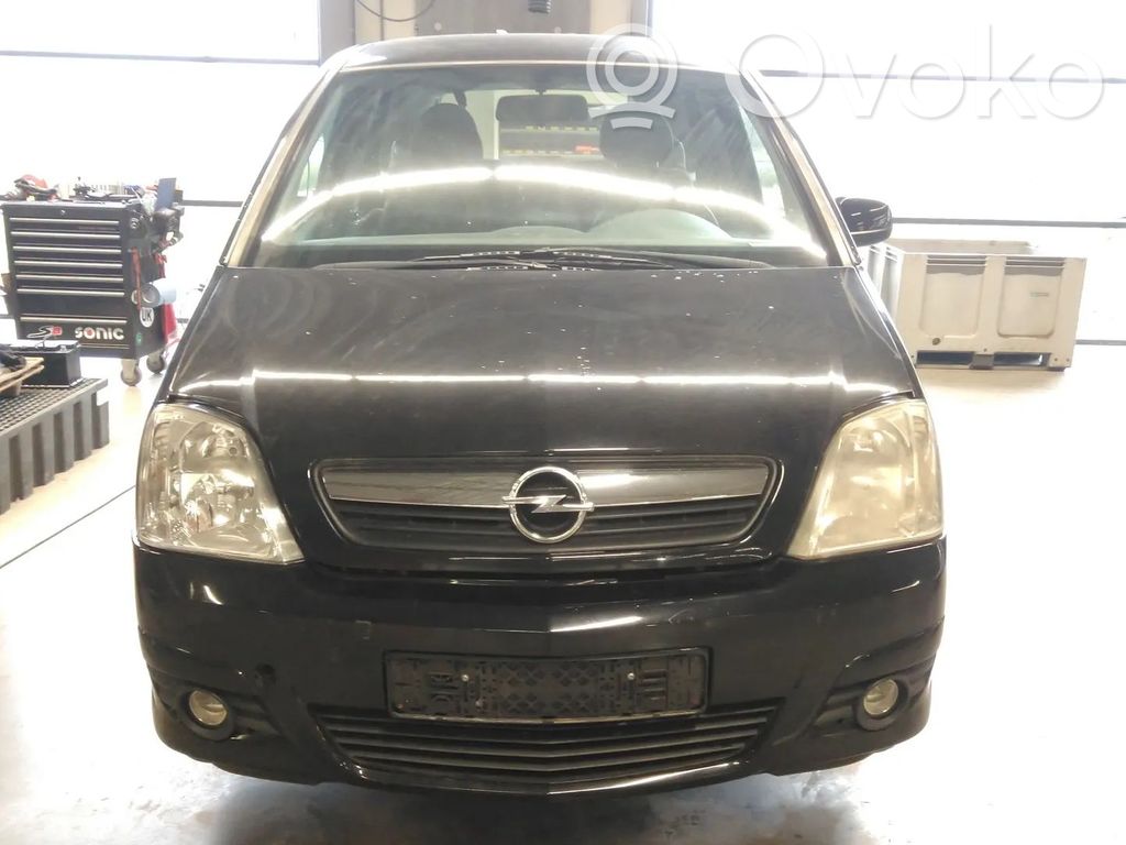 Meriva A Meriva  13193492