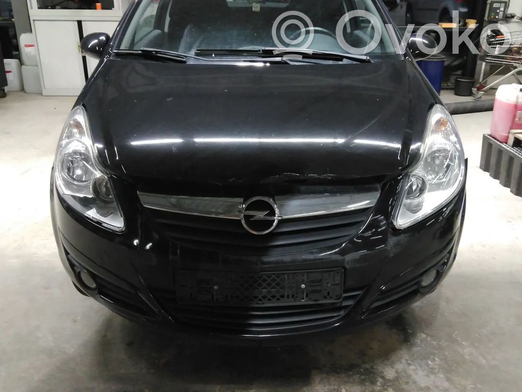 Corsa D Corsa  0258006499